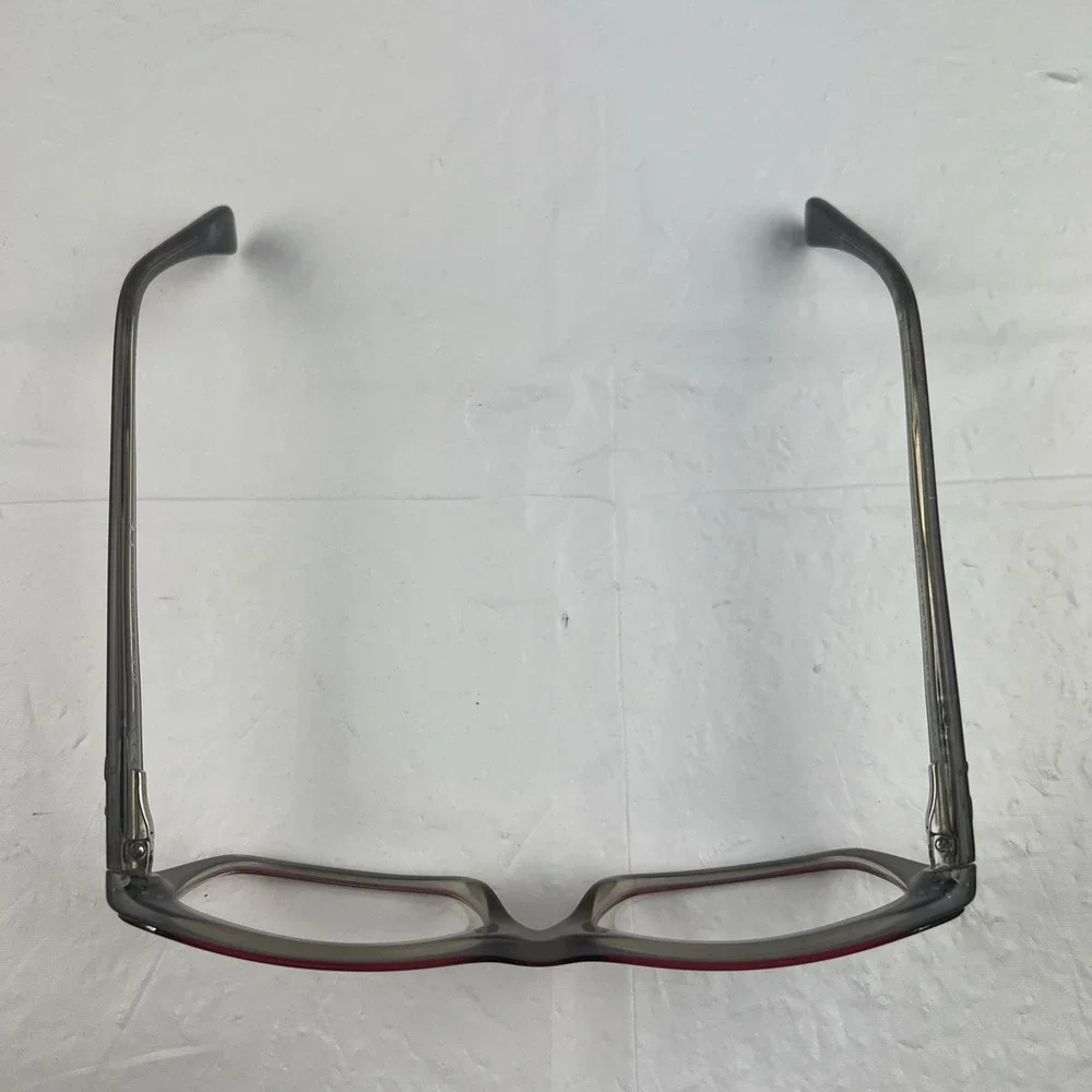 Ray-Ban Eyeglasses Violet Clear RB5255 5189 Full Rim 51-16-135 Frames Only